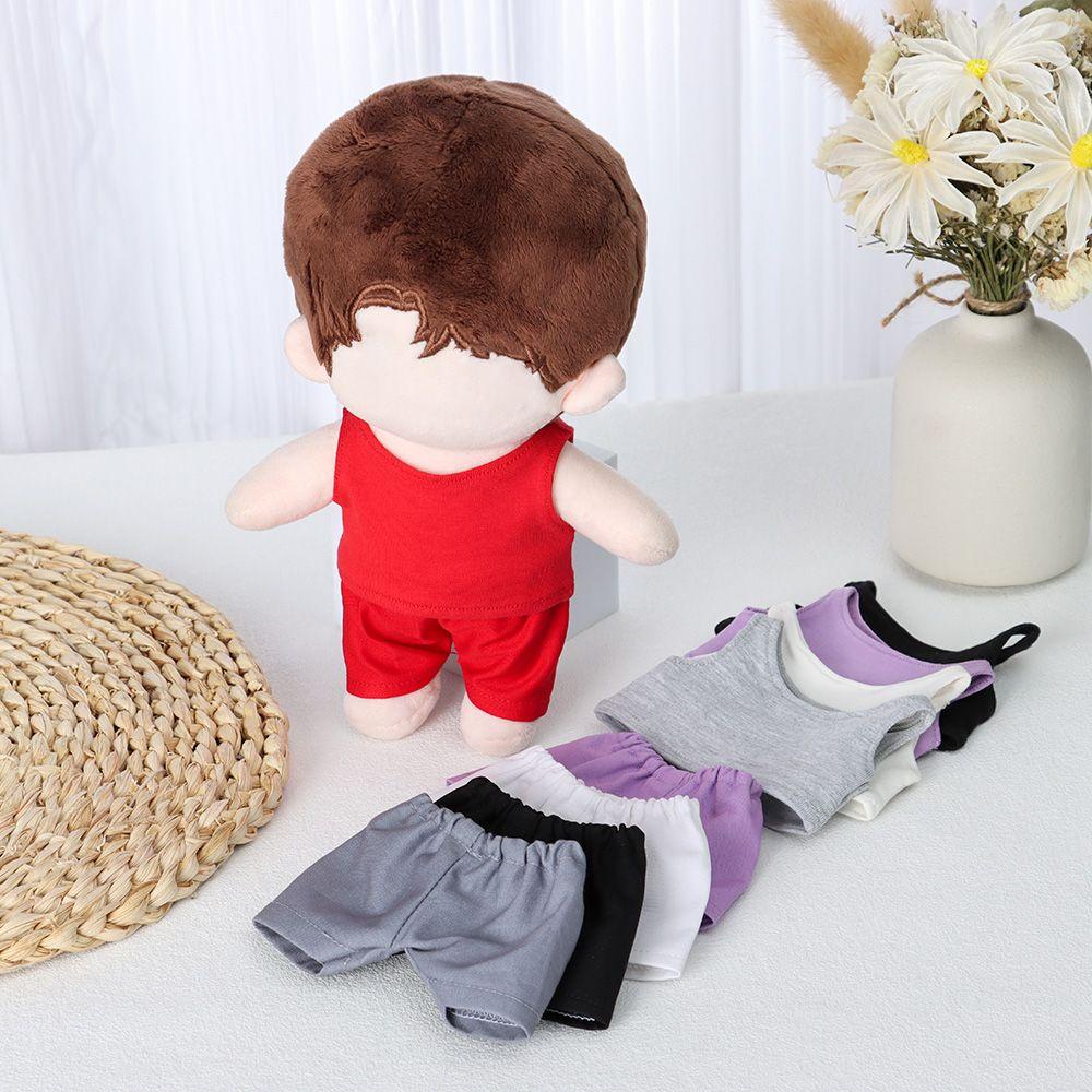 Bộ Quần Áo Dành Cho Búp Bê 1 / 111 / 12 OB11 20cm