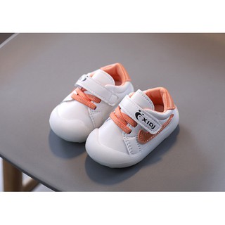 Giày Sport Dán Trẻ Em từ 8 tháng đên 1.5 tuổi
