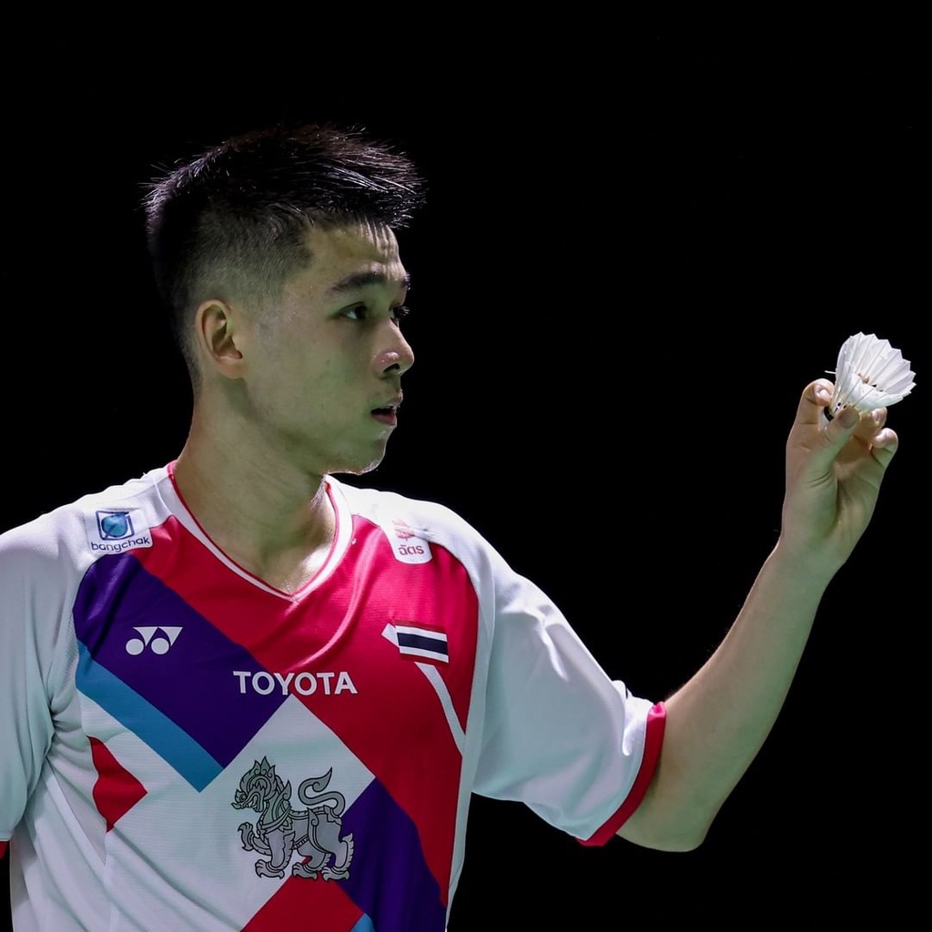 Áo Cầu Lông Yonex Chuyên Nghiệp Mùa Giải 2022 Cho Nam Dùng Trong Tập Luyện Và Thi Đấu Cầu Lông A192