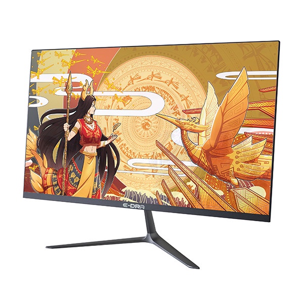 [Mã ELHAMS5 giảm 6% đơn 300K] Màn hình Gaming E-DRA EGM24F1 24 inch FullHD 144hz chuyên game bảo hành 2 năm