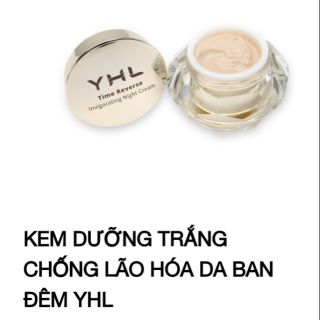 KEM DƯỠNG DA ĐÊM KIM CƯƠNG HÀN QUỐC