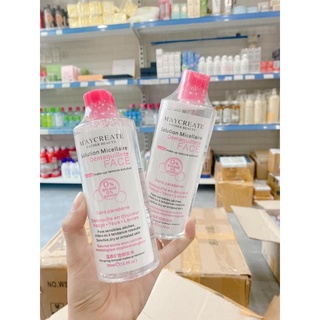 Nước tẩy trang May.Create 300ml
