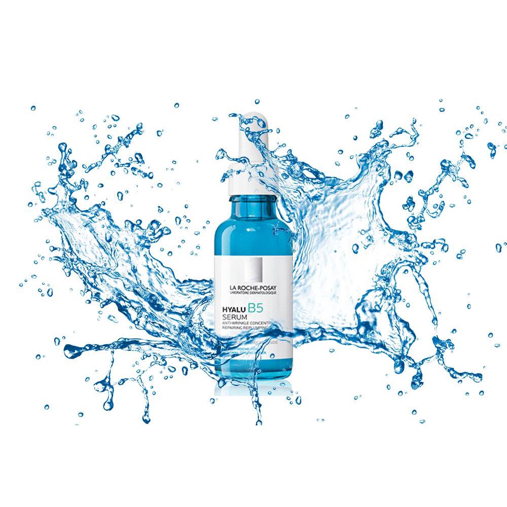 SERUM HYALU B5 LA ROCHE POSAY
