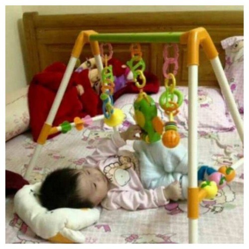 KỆ CHỮ A PHÁT NHẠC HÌNH CON VẸT GIÁ TỐT