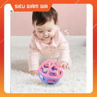 Đồ chơi Bóng tập bò xúc xắc cho bé