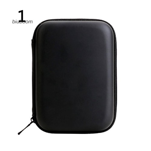 Vỏ Bảo Vệ Cho Ổ Cứng Ngoài 2.5 Inch Usb | BigBuy360 - bigbuy360.vn