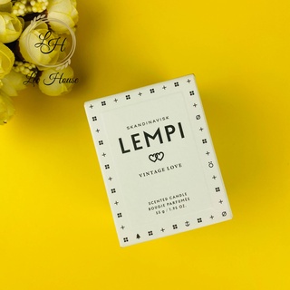 Nến thơm Skandinavisk Lempi Vintage Love