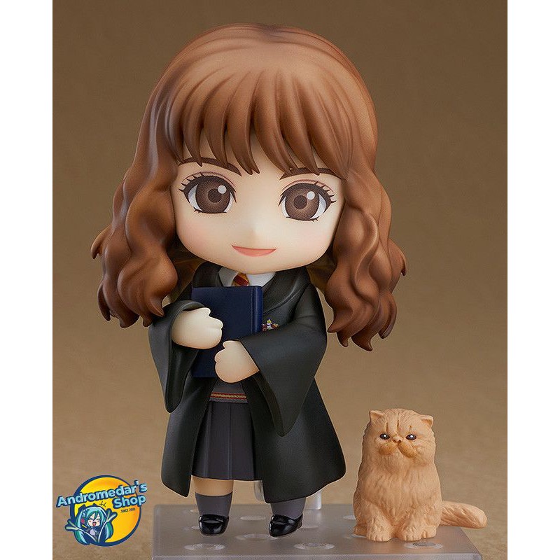 [Good Smile Company] Mô hình nhân vật 1034 Hermione Granger