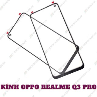 Mặt kính dành cho máy realme q3 pro