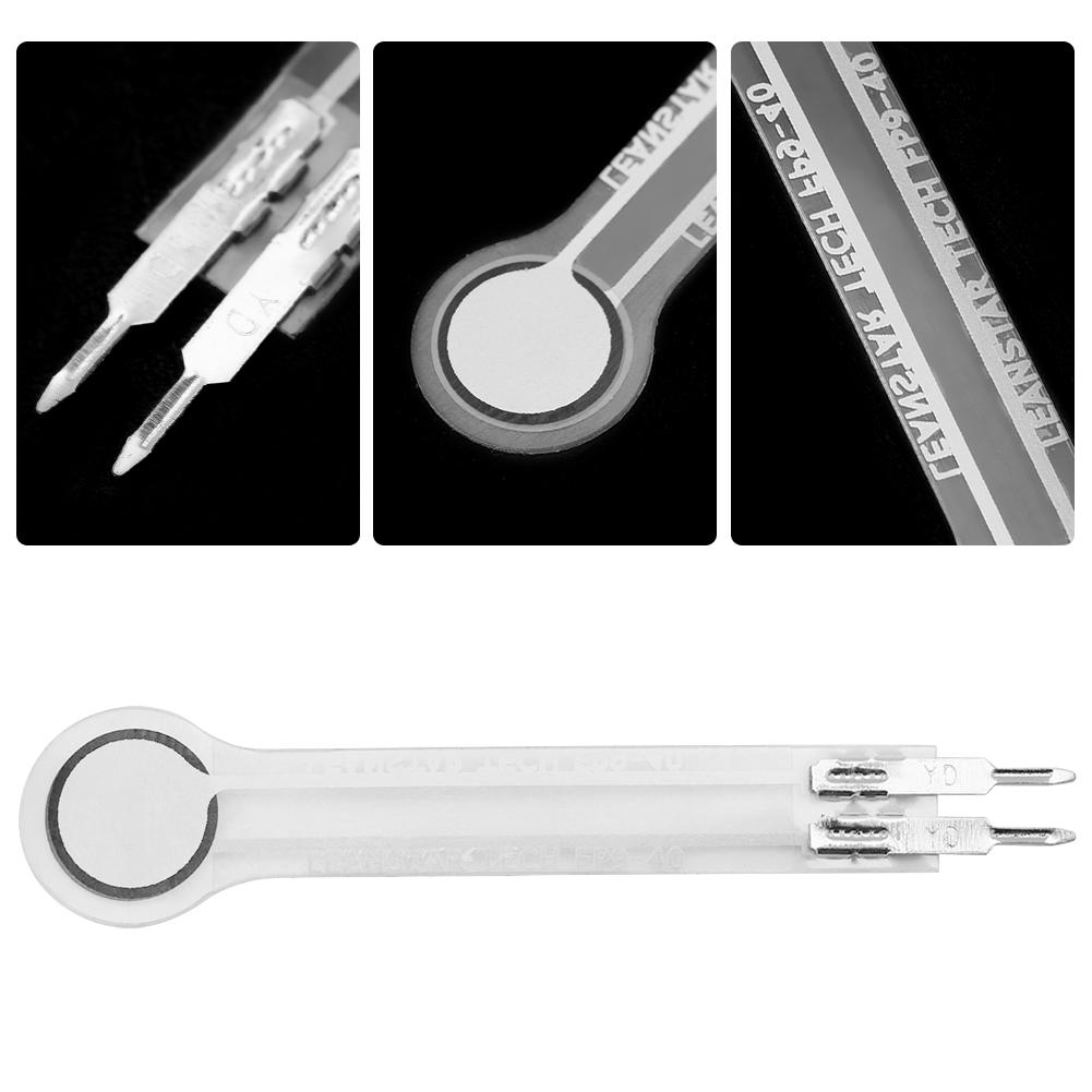 Que cảm biến áp lực DF9-40 chống thấm nước tốt