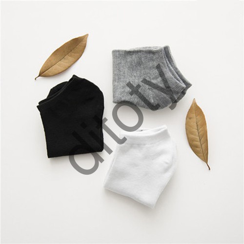 [Mã FAWINTER hoàn 15% xu đơn 99K] Vớ tất nam nữ khử mùi thấm hút mồ hôi cao cấp CT3 | BigBuy360 - bigbuy360.vn