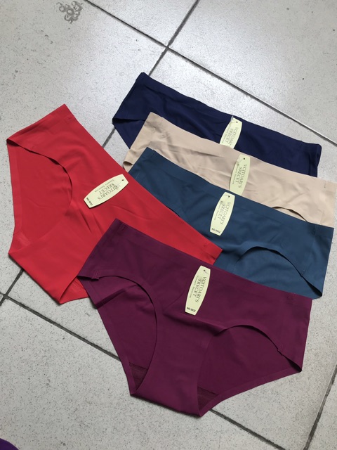 Quần Lót Su Không Đường May - Hàng Loại 1 | BigBuy360 - bigbuy360.vn