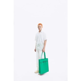 TÚI KHÔNG DỆT OVERSIZED LIDER ECO BAG