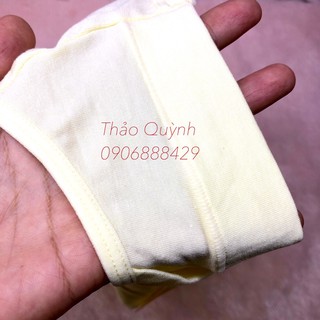 QUẦN LÓT BẦU