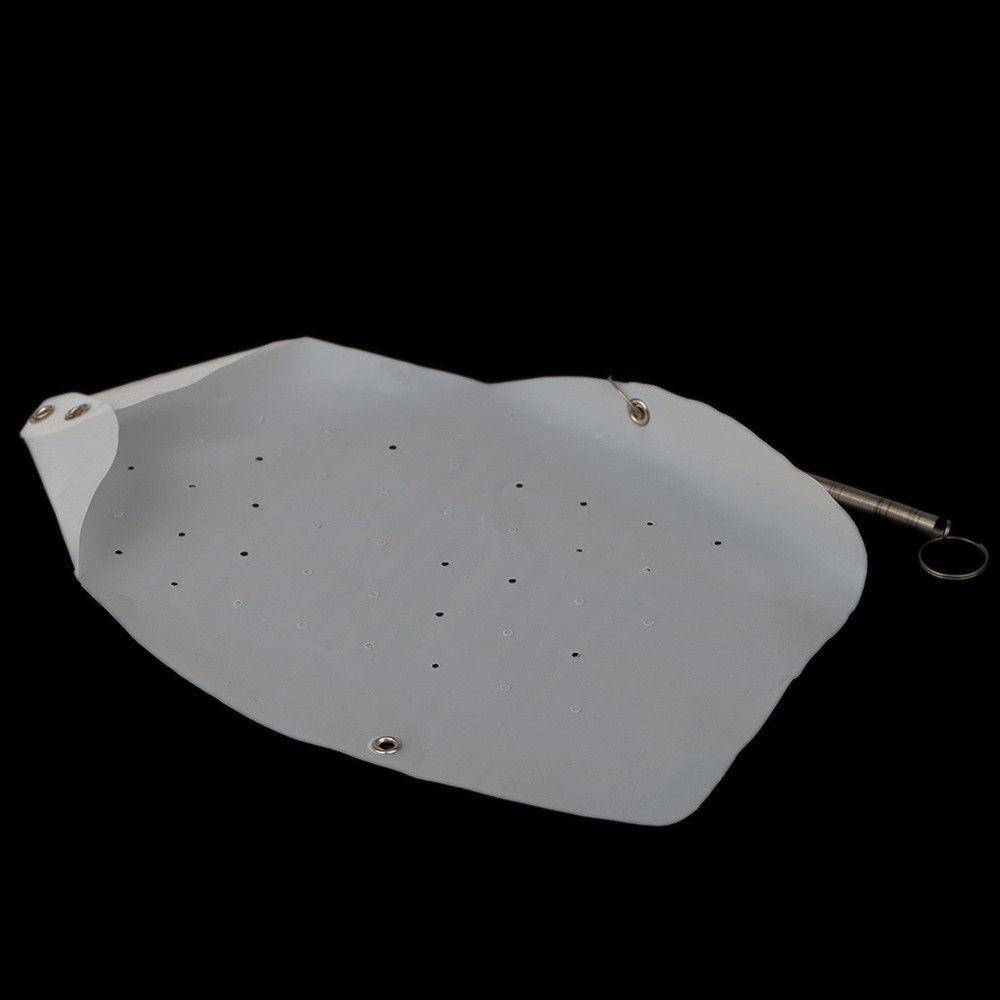 Vỏ Bọc Cách Nhiệt Bảng Mạch Điện Màu Trắng Tiện Dụng