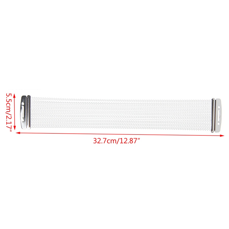 Set 20 Dây Thép Làm Nhạc Cụ Trống Gõ 14 Inch