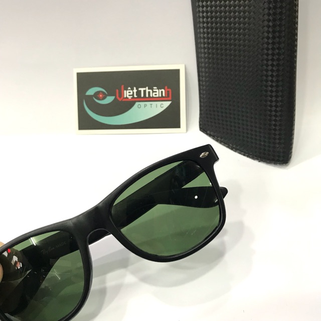 Mắt Kính nam thời trang tròng kính thuỷ tinh | BigBuy360 - bigbuy360.vn