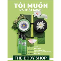 (Follow Shop)TẨY DA CHẾT DẠNG PEEL THE BODY SHOP DROPS OF YOUTH LIQUID PEEL 145ml | BigBuy360 - bigbuy360.vn