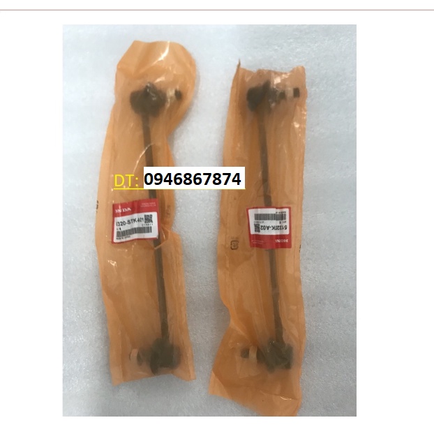 RÔ TUYN CÂN BẰNG TRƯỚC HONDA CRV 2010