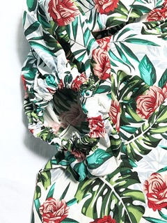 Set miki và yếm