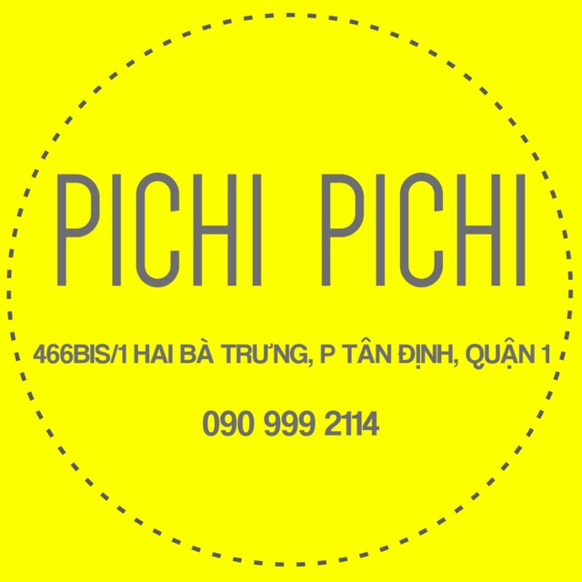 pichi.pichi