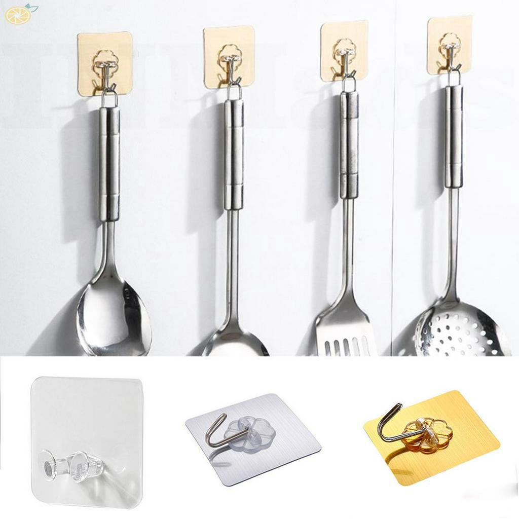 1 Móc Treo Gắn Tường Siêu Bền