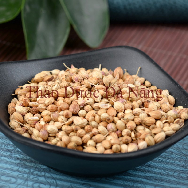 Hạt Mùi ( Hạt Ngò) sạch đẹp 100 gram.