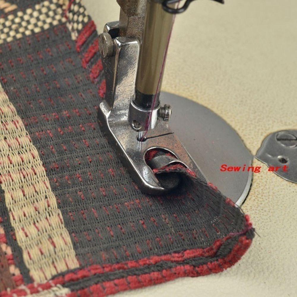 Chân Vịt Máy May Brother Janome Singer Làm Bằng Chân Bện Thanh Lịch