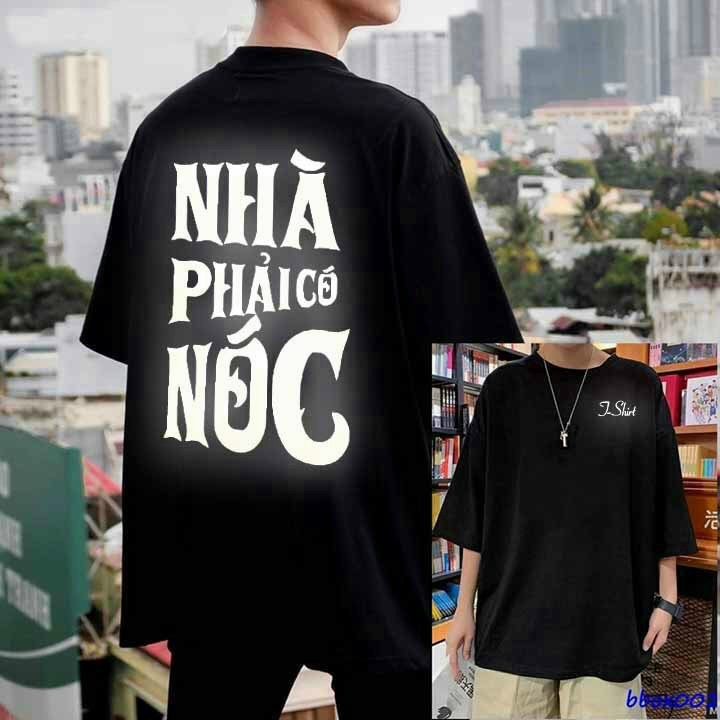 ☄️SIÊU PHẨM ÁO PHẢN QUANG HẠ NHIỆT MÙA HÈ CÂU NÓI HOT TREND ❤️ Chất liệu in mực x Phản quang trắng, 7 màu cotton thoáng