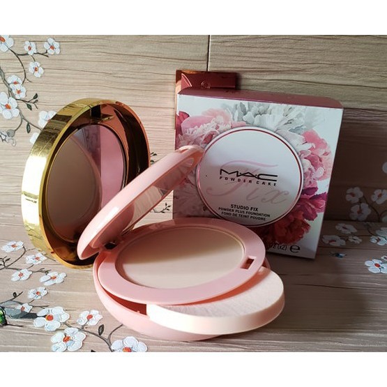 Phấn nén MAC powder bản tiểu thư nhà studio fix | BigBuy360 - bigbuy360.vn