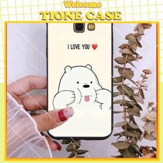 Ốp lưng sam sung j5 prime - j7 prime in hình cực dễ thương