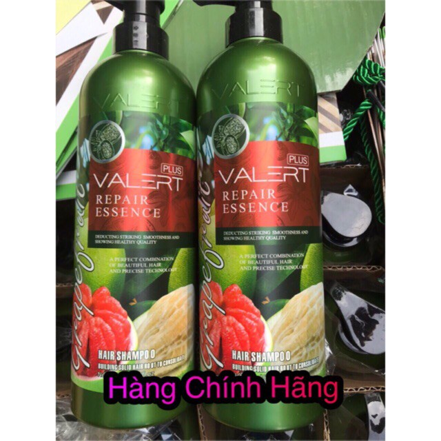 COMBO DẦU XẢ DẦU GỘI BƯỞI GRAPEFRUIT 850ML