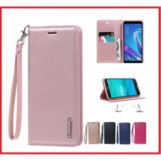 Bao da hanman samsung a7 2018 cao cấp