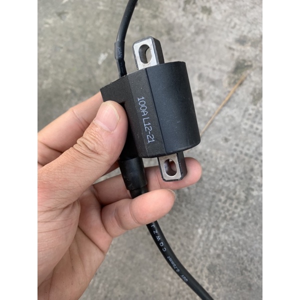 Full dây , Mobin sườn , chụp bugi Wave , Dream , Xe Số