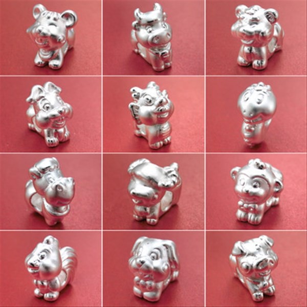 12 con giáp bạc ta theo năm sinh