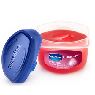 Sáp dưỡng môi Vaseline 7g