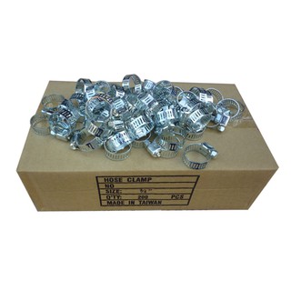 Cổ dê siết ốc (phi 27mm) 200 cái