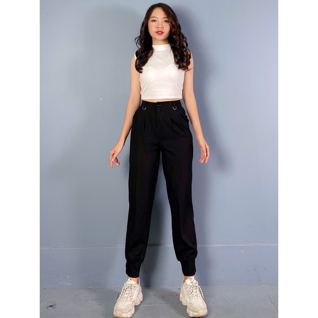 [Mã FAMAYWA giảm 10K đơn 50K] [ FREESHIP ] Quần Đũi Nữ Bo Gấu Hot 🎁 | BigBuy360 - bigbuy360.vn