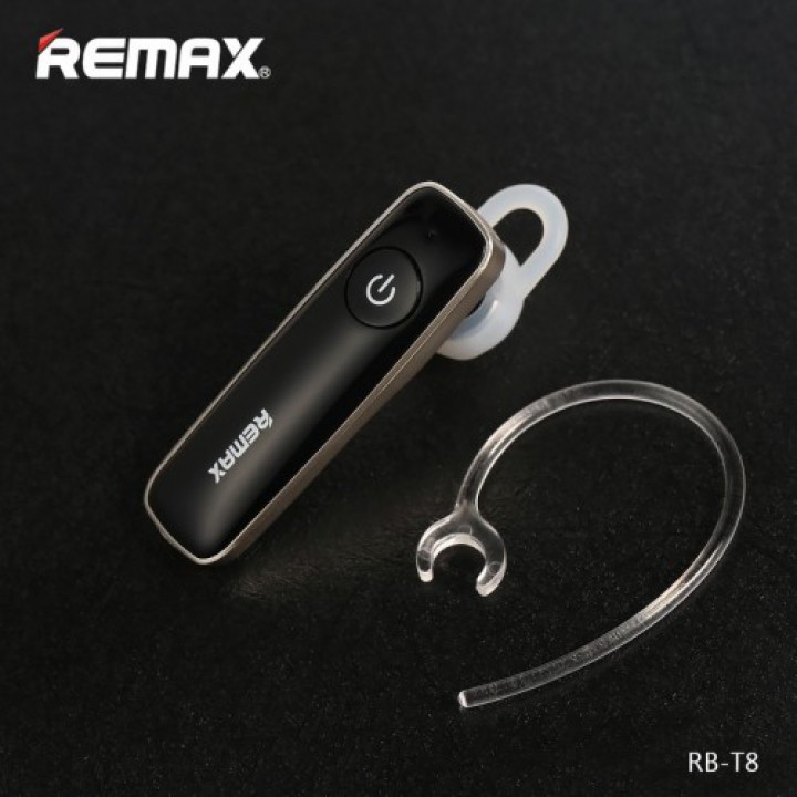 Tai nghe Bluetooth hiệu Remax RB-T8 Chính hãng