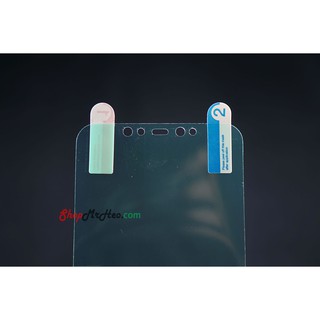 Dán dẻo tpu full màn hình xiaomi mi 8 explorer edition - mi 8 ee