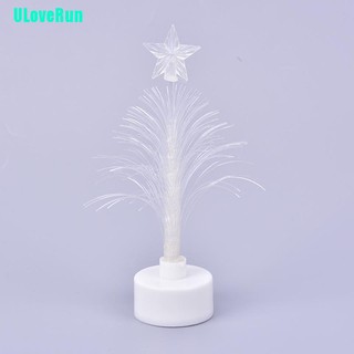 Đèn Ngủ Led Kiểu Cây Thông Noel Độc Đáo