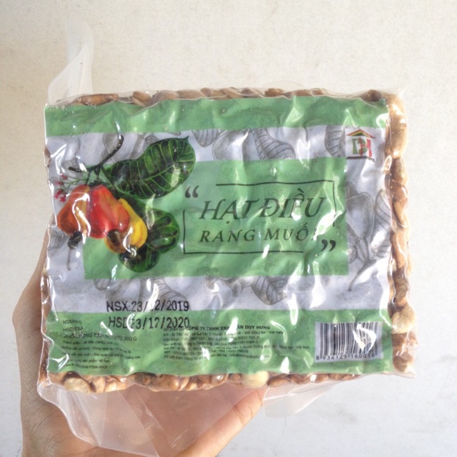 Hạt điều🌷FREESHIP🌷Hạt điều rang muối nguyên vỏ 500GR 🌷FREESHIP | BigBuy360 - bigbuy360.vn