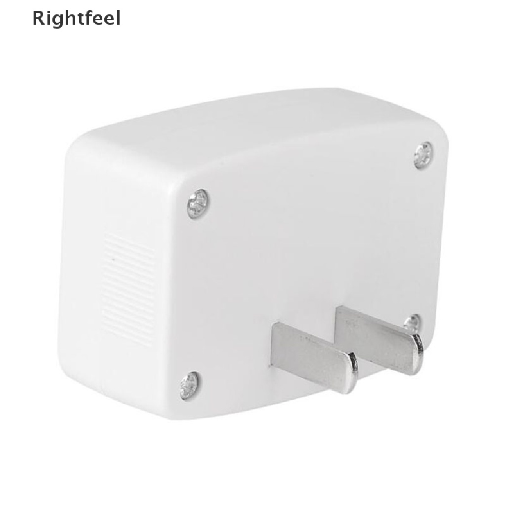 Vôn Kế Kỹ Thuật Số AC 80-300V Phích Cắm US DM55-1