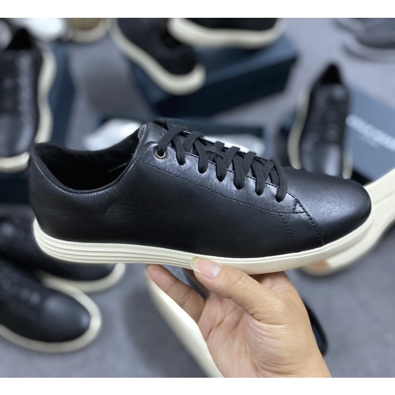 Giầy xuất xịn cole haan