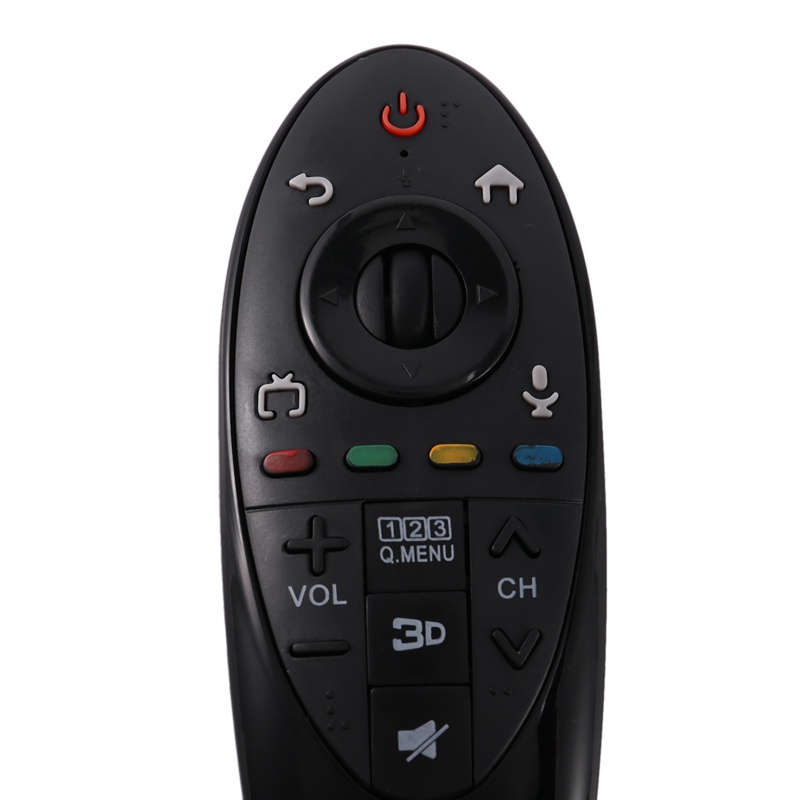 Điều khiển từ xa tv 3d thông minh động cho lg 3d thay thế điều khiển từ xa tv
