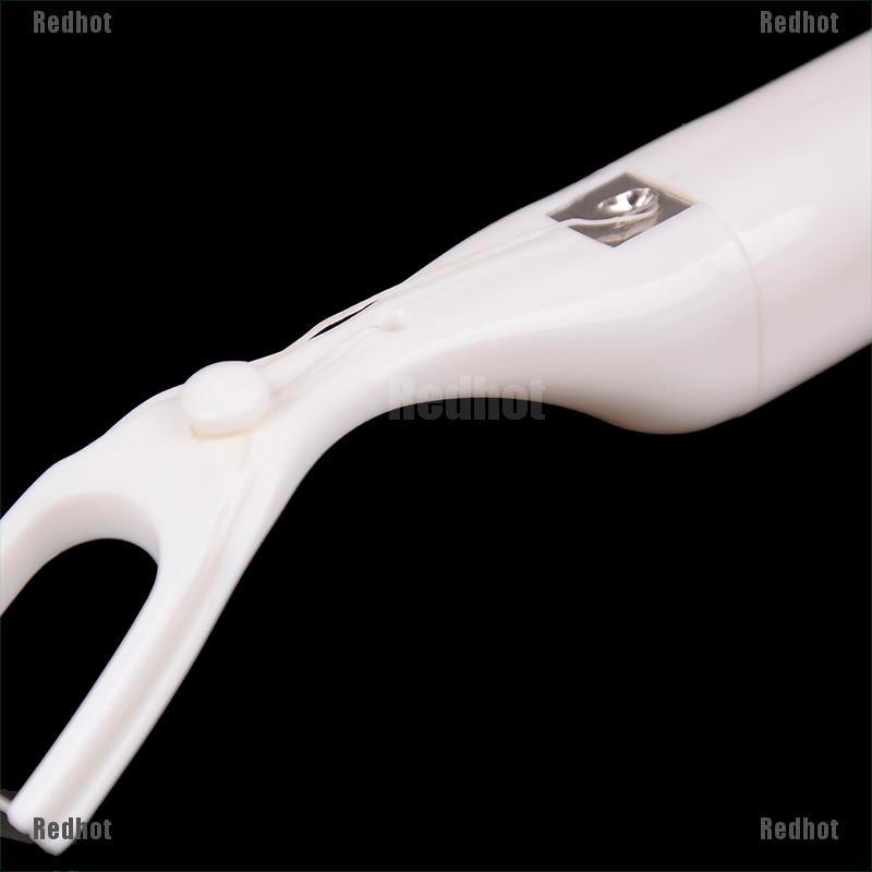 (Hàng Mới Về) Bàn Chải Chỉ Nha Khoa Dài 50M