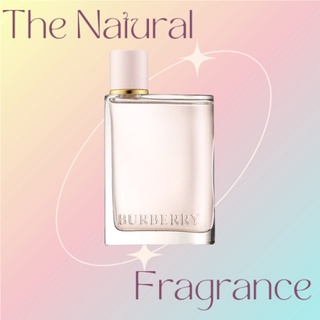 Nước hoa burberry her 5ml/10ml/20ml
