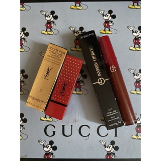 Son Ysl 13 Le Orange Collector