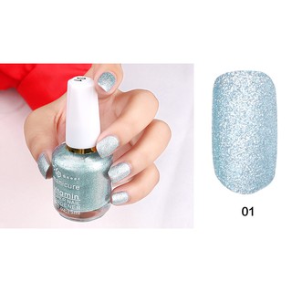 Sơn móng tay nhũ Manicure 15ml
