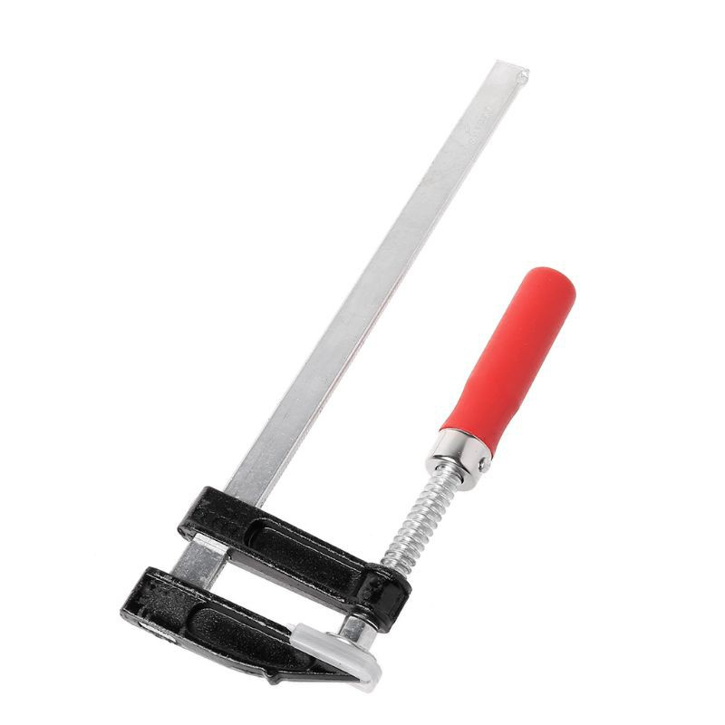 Kẹp Gỗ 8 Kích Cỡ Chịu Lực Cao Dùng Trong Làm Mộc Diy